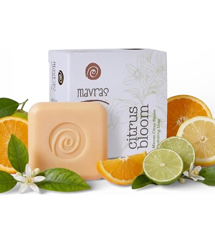 Amazon.com : DHC Pure Soap, Cleansing Bar, Oily and Blemish-Prone